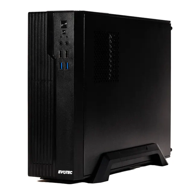 PCs de Escritorio EVOTEC EV-INTCEL-VERTEC — vista 3