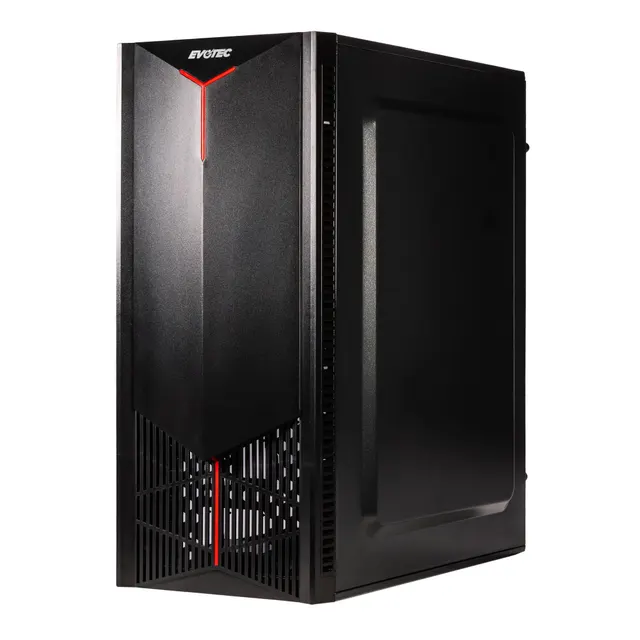 PCs de Escritorio EVOTEC EV-INTI712-VERTEC — vista 5