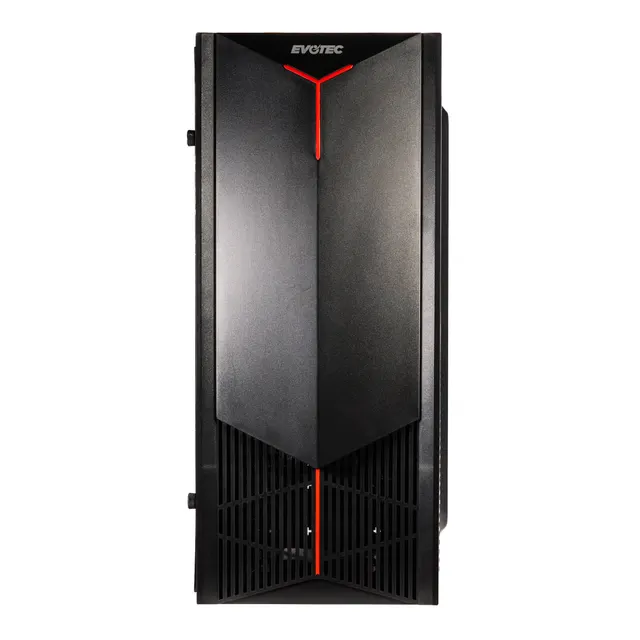 PCs de Escritorio EVOTEC EV-INTI712-VERTEC
