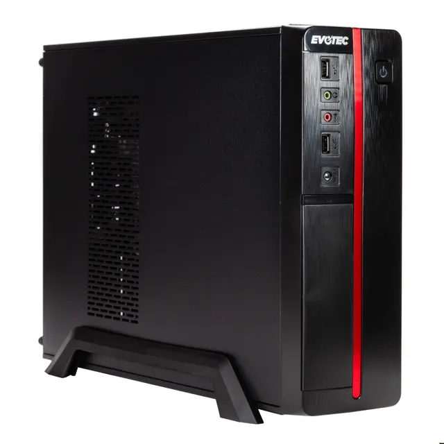 PCs de Escritorio EVOTEC EV-INTCEL-VERTECPLUS — vista 2