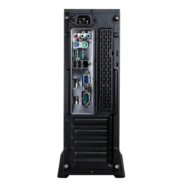 PCs de Escritorio EVOTEC EV-INTCEL-VERTECPLUS — vista 3