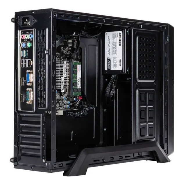 PCs de Escritorio EVOTEC EV-INTCEL-VERTECPLUS — vista 4