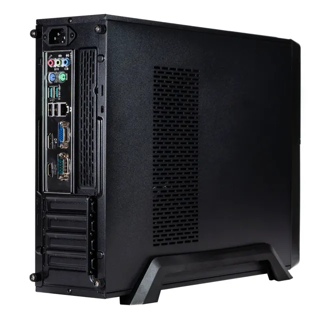 PCs de Escritorio EVOTEC EV-INTCEL-VERTECPLUS — vista 5