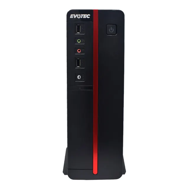 PCs de Escritorio EVOTEC EV-INTCEL-VERTECPLUS