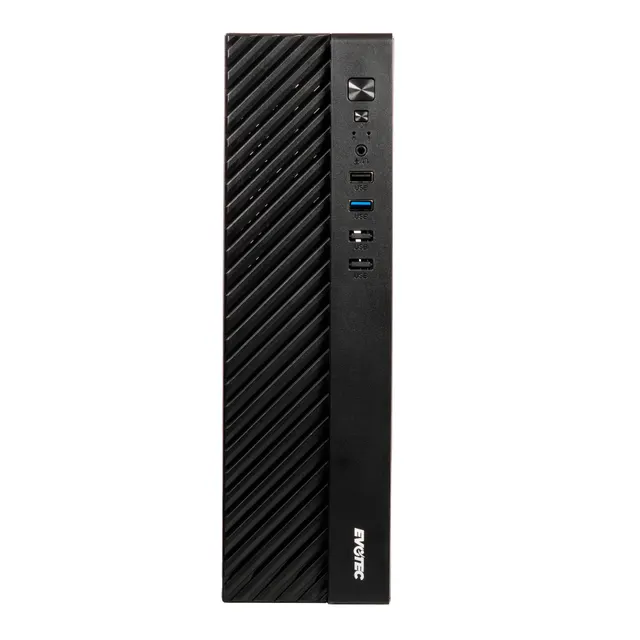 PCs de Escritorio EVOTEC EV-i312-VERTECPLUS — vista 2