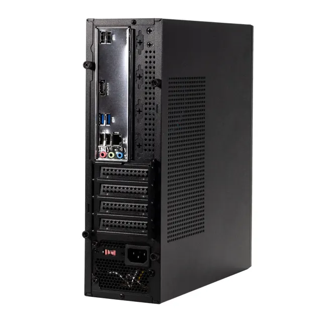 PCs de Escritorio EVOTEC EV-i312-VERTECPLUS — vista 4