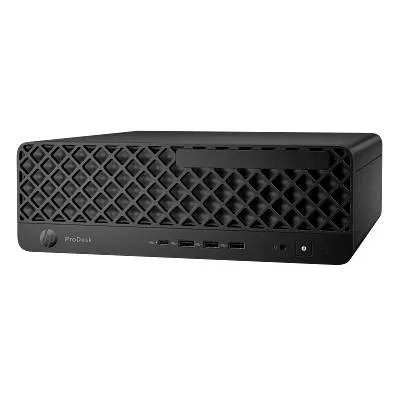 PCs de Escritorio HP HP ProDesk 4 SFF G1i — vista 2