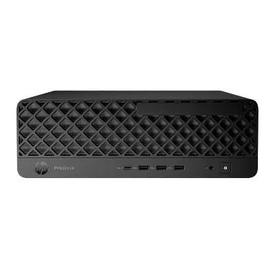 PCs de Escritorio HP HP ProDesk 4 SFF G1i — vista 3
