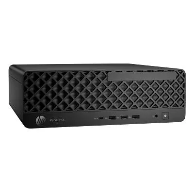 PCs de Escritorio HP HP ProDesk 4 SFF G1i — vista 2