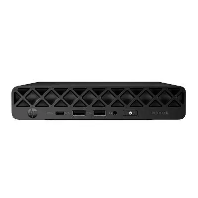 PCs de Escritorio HP HP ProDesk 4 Mini G1i — vista 3