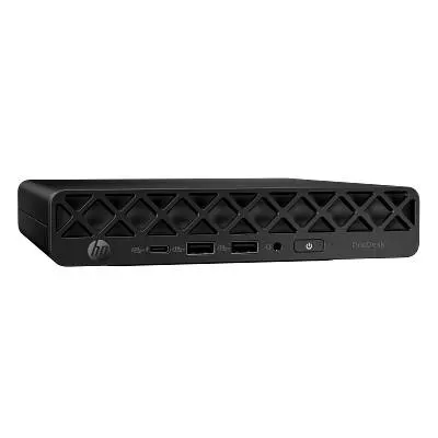 PCs de Escritorio HP HP ProDesk 4 Mini G1i