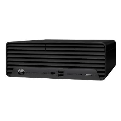 Pcs de escritorio HP HP Pro SFF 400 G9 — vista 2