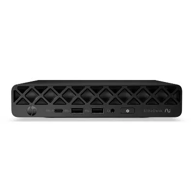 PCs de escritorio HP HP ED8 MINI G2i — vista 3