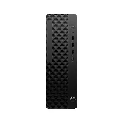 Pcs de escritorio HP HP PD2 SFF G1i — vista 2