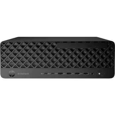PCs de escritorio HP HP EliteDesk 8 SFF G1i — vista 2