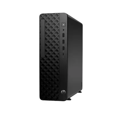 PCs de escritorio HP HP PD2 SFF G2A — vista 2