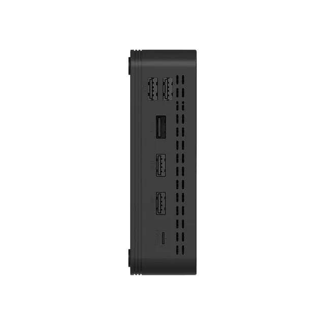 Mini PC HYUNDAI HTN4020MPC04 — vista 4