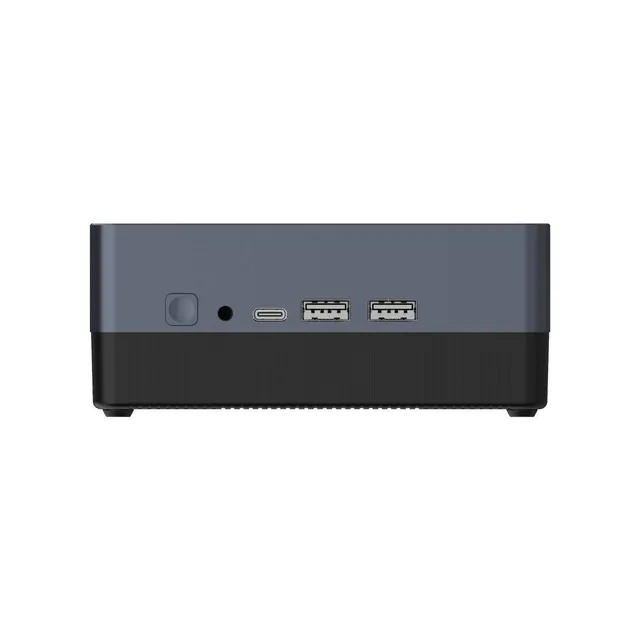 Mini PC HYUNDAI HMB12M01 — vista 3