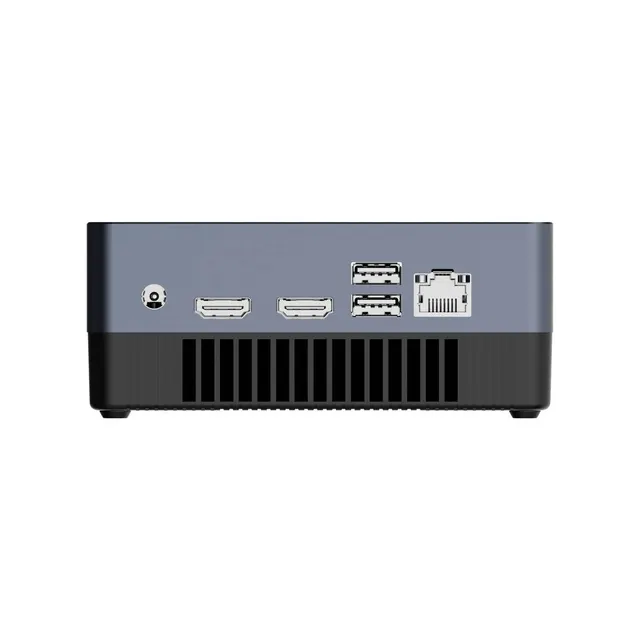 Mini PC HYUNDAI HMB12M01 — vista 4