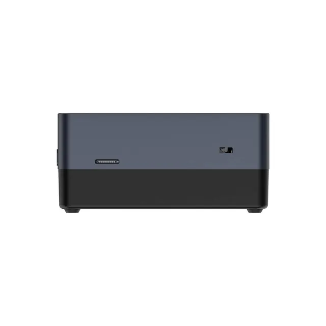 Mini PC HYUNDAI HMB12M01 — vista 5