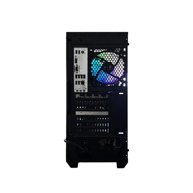 Pcs de Escritorio Gaming HYUNDAI PCHYORCUSR/NEW — vista 4