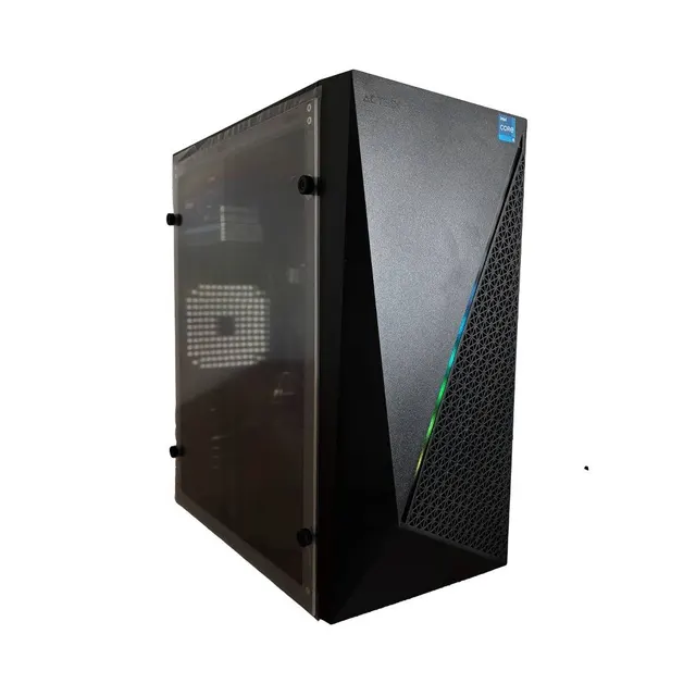 PCs de Escritorio Hyundai Gaming PCHYNEXUS5GT/NEW — vista 2