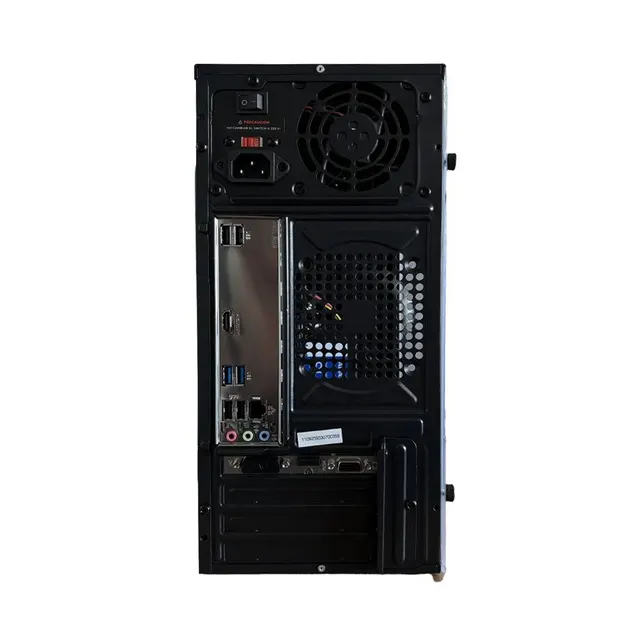 PCs de Escritorio Hyundai Gaming PCHYNEXUS5GT/NEW — vista 3