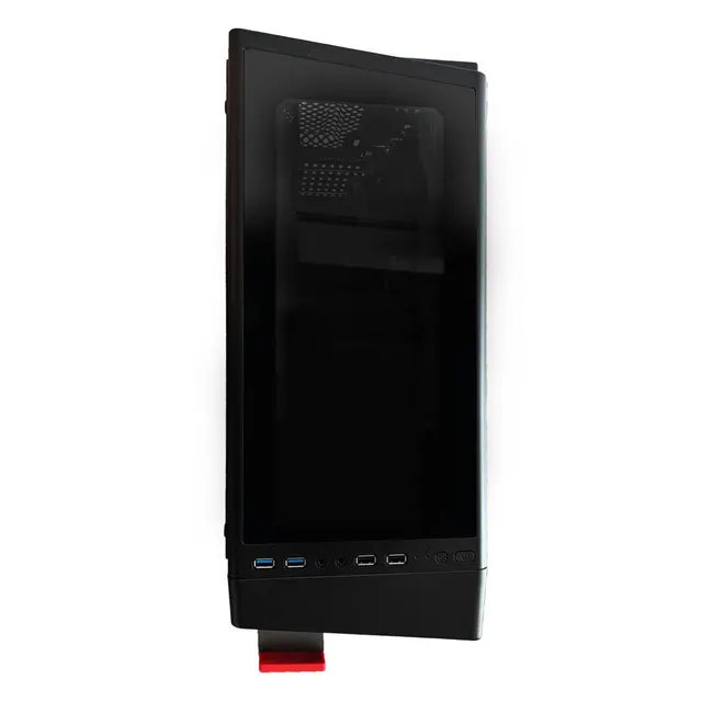 Pcs de Escritorio Gaming Hyundai Gaming PCHYCERBERUS/NEW — vista 5