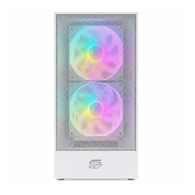 Pcs de escritorio gaming Hyundai Gaming  PCHYTRINITY/NEW — vista 2