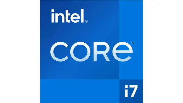 Procesador  INTEL I7-12700KF — vista 2
