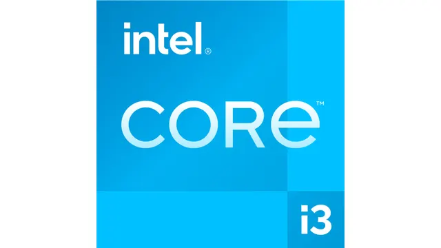 INTEL i3-12100 — vista 4