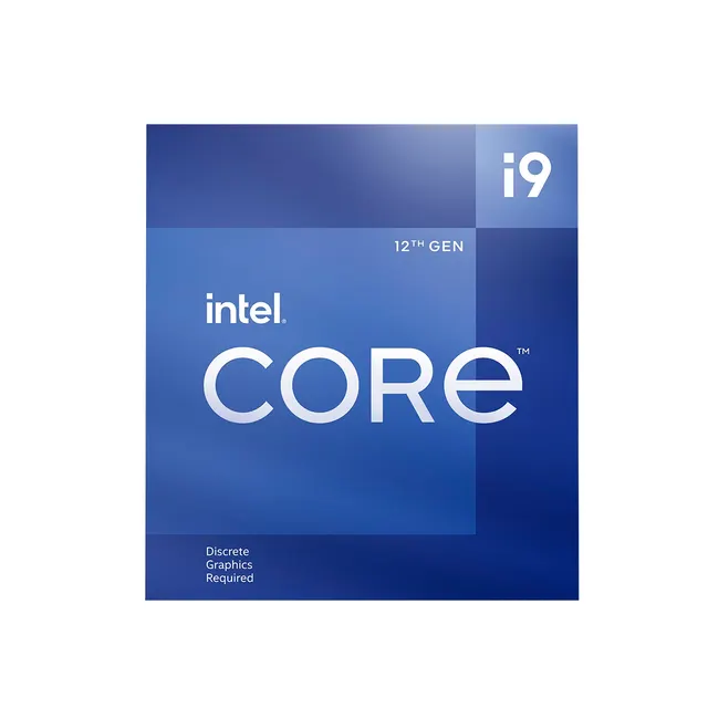 Microprocesadores INTEL i9-12900 — vista 2
