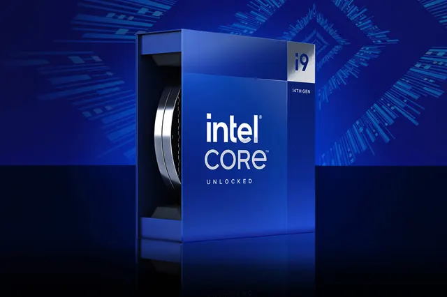 Microprocesador INTEL BX8071514900K — vista 2