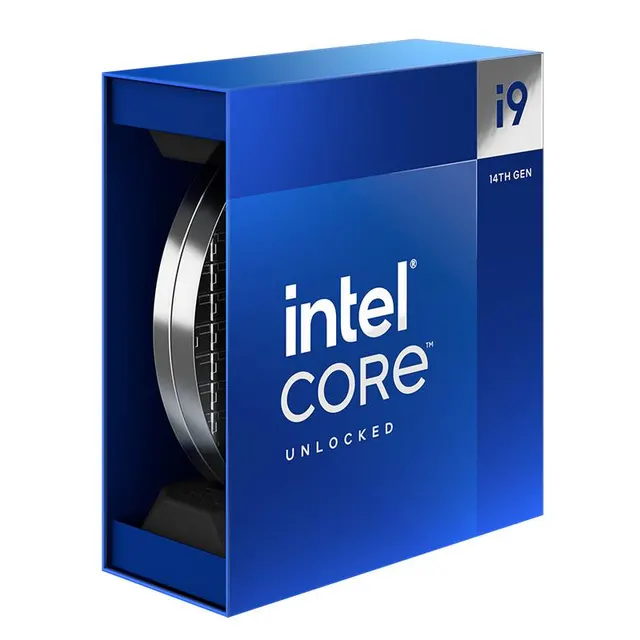 Procesadores INTEL BX8071514900KF — vista 2