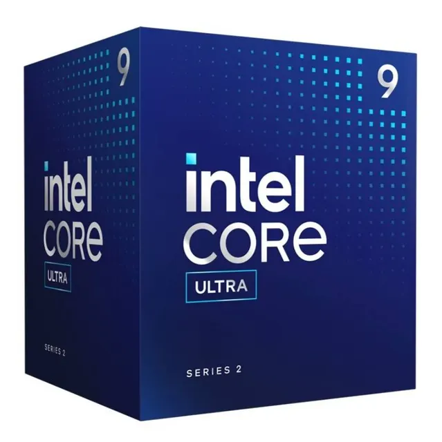 Microprocesadores INTEL BX80768285