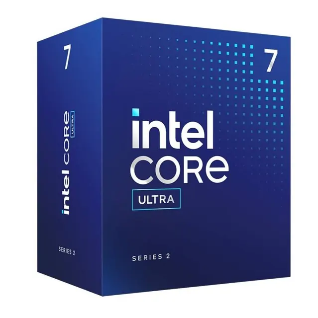 Microprocesadores INTEL BX80768265