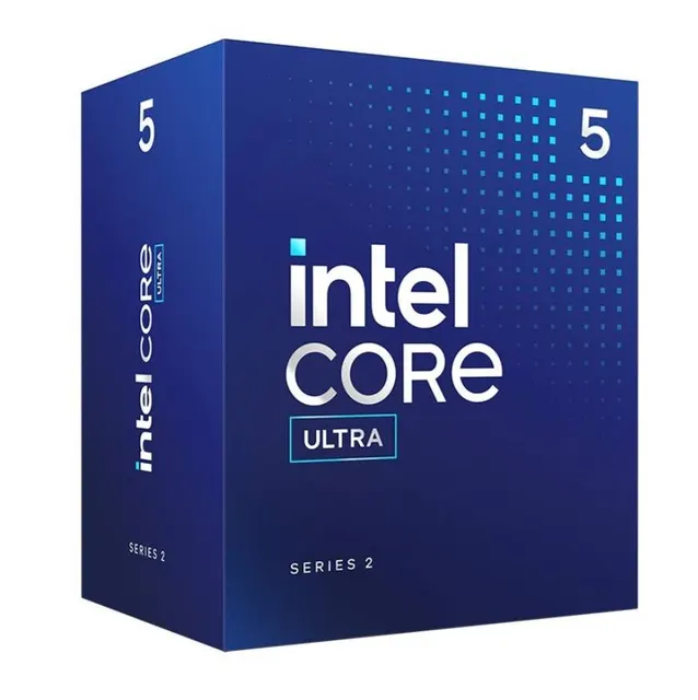 Microprocesadores INTEL BX80768225