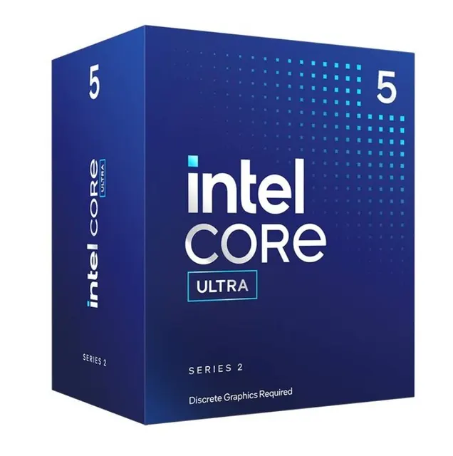 Microprocesadores INTEL BX80768225F