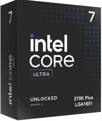 Microprocesadores INTEL BX80768270K