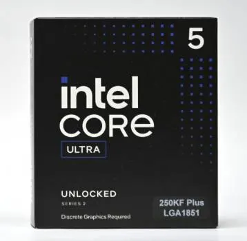 Microprocesadores INTEL BX80768250KF