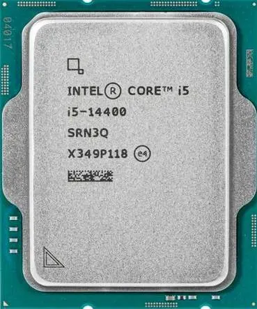 Procesador INTEL CM8071504821112