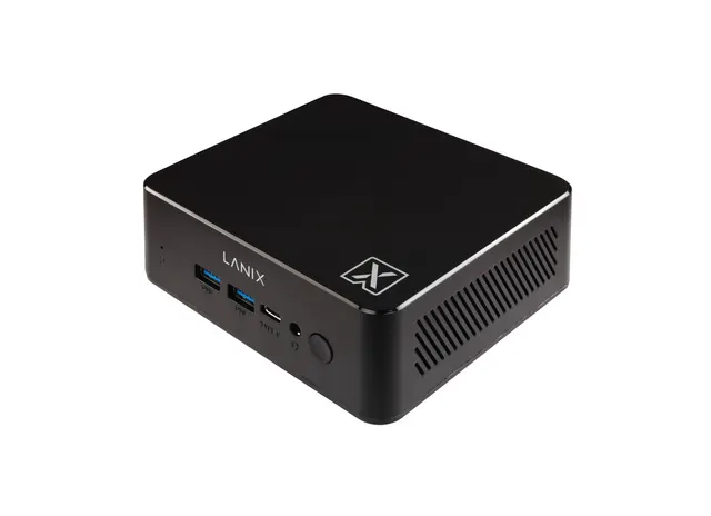 Mini PC LANIX 42050 — vista 2