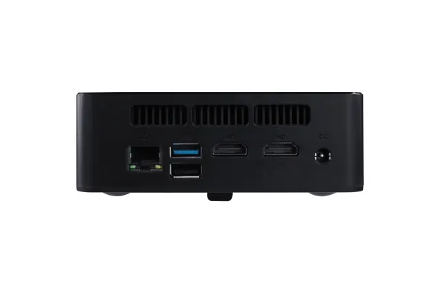 PCs de Escritorio LANIX TITAN MINI — vista 3