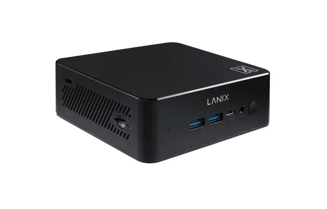 PCs de Escritorio LANIX TITAN MINI — vista 4