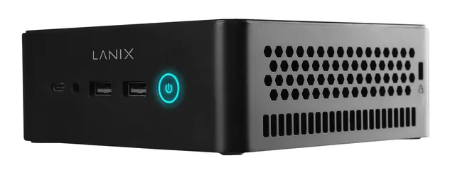 Mini PC LANIX 42134 — vista 2