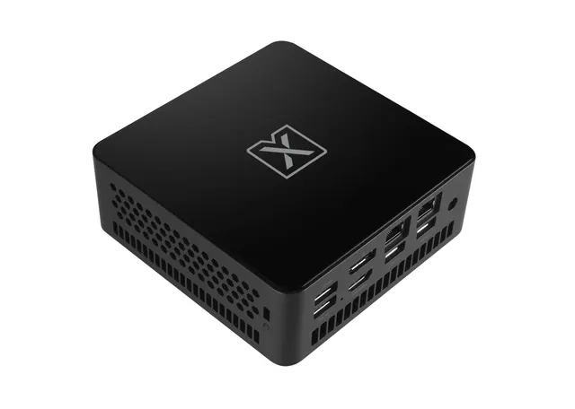 Mini PC LANIX 42134 — vista 3