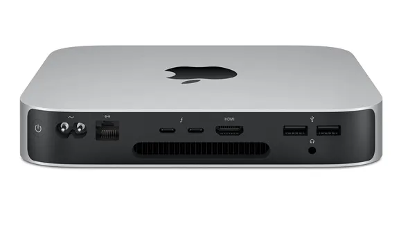 PC de Escritorio APPLE MGNT3LZ/A — vista 3