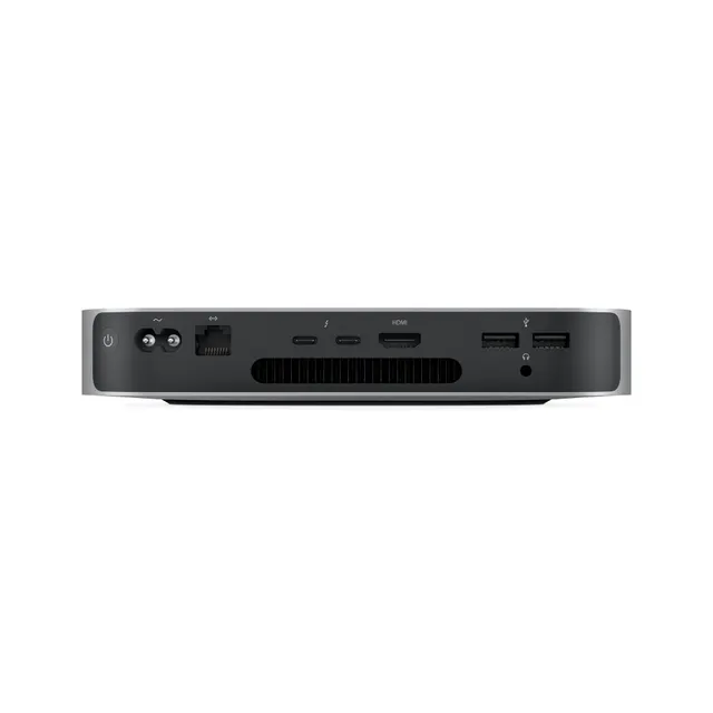 PC de Escritorio APPLE MGNT3LZ/A — vista 7