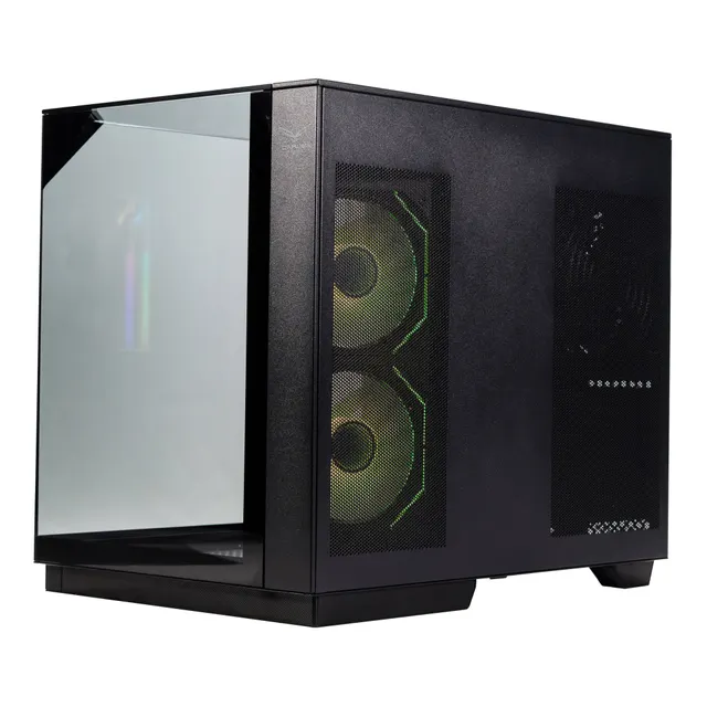 Pcs de escritorio Naceb Technology NA-R757G-SCOUT — vista 4