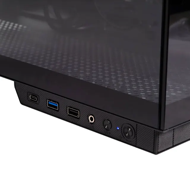 Pcs de escritorio Naceb Technology NA-R757G-SCOUT — vista 5